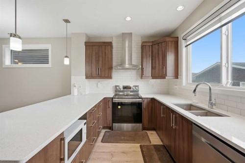 25 Red Sky Way Ne, Calgary, AB 