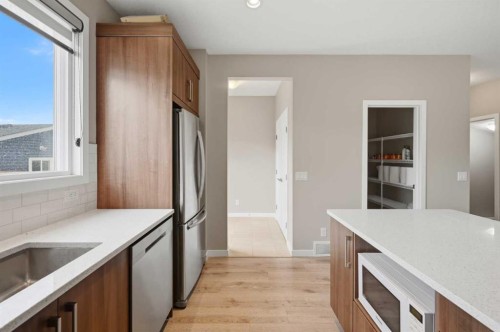 25 Red Sky Way Ne, Calgary, AB 