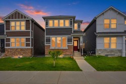 25 Red Sky Way NE Calgary, AB T3N 0X6