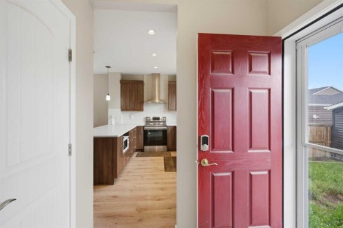 25 Red Sky Way Ne, Calgary, AB 