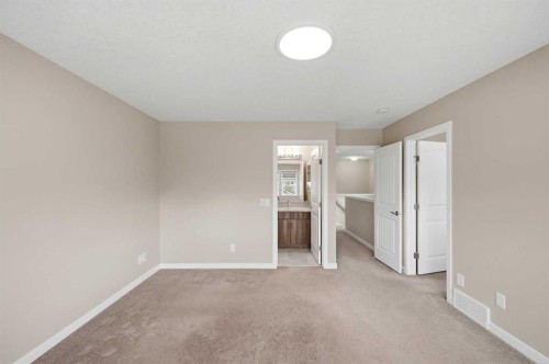 25 Red Sky Way Ne, Calgary, AB 