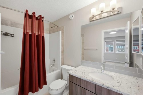 25 Red Sky Way Ne, Calgary, AB 