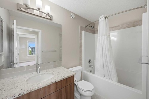 25 Red Sky Way Ne, Calgary, AB 