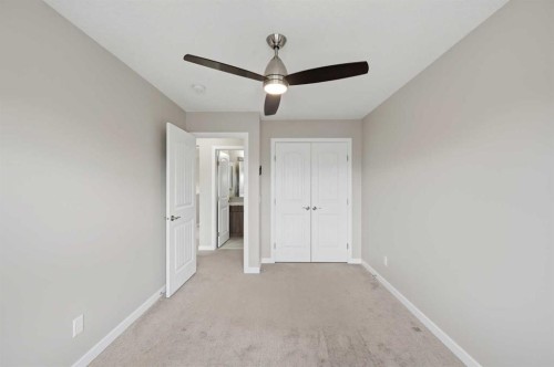 25 Red Sky Way Ne, Calgary, AB 