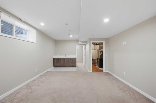 25 Red Sky Way Ne, Calgary, AB 