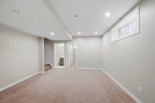 25 Red Sky Way Ne, Calgary, AB 