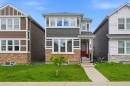 25 Red Sky Way Ne, Calgary, AB 
