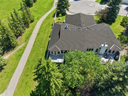 135 Shawnee Rise Sw, Calgary, AB - Outdoor