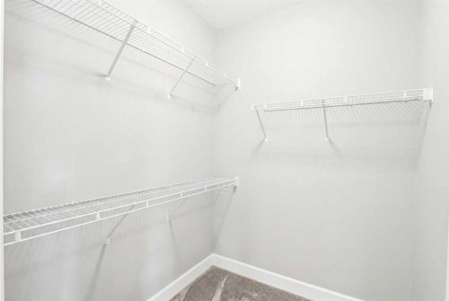 733 Windrow Manor Sw, Airdrie, AB - Indoor With Storage