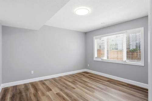 733 Windrow Manor Sw, Airdrie, AB - Indoor Photo Showing Other Room