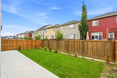 733 Windrow Manor Sw, Airdrie, AB - Outdoor