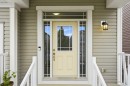 733 Windrow Manor Sw, Airdrie, AB  - Outdoor With Exterior 