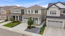 733 Windrow Manor Sw, Airdrie, AB  - Outdoor With Facade 