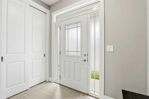 733 Windrow Manor Sw, Airdrie, AB - Indoor Photo Showing Other Room