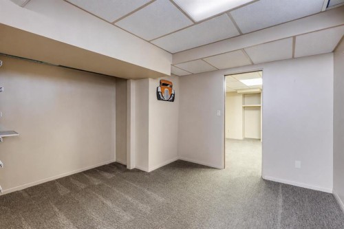 4819 Rundlewood Drive Ne, Calgary, AB - Indoor