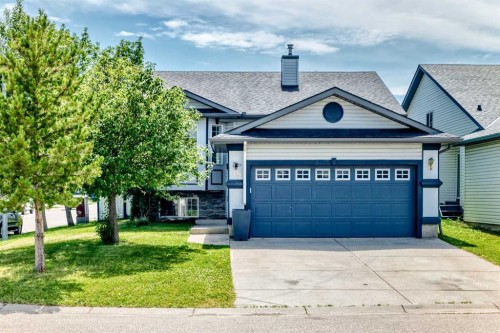 152 Harvest Park Terrace Ne, Calgary, AB - Outdoor