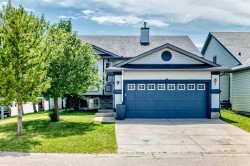152 Harvest park Terrace NE Calgary, AB T3K 5W1