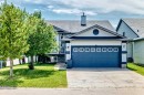152 Harvest Park Terrace Ne, Calgary, AB  - Outdoor 