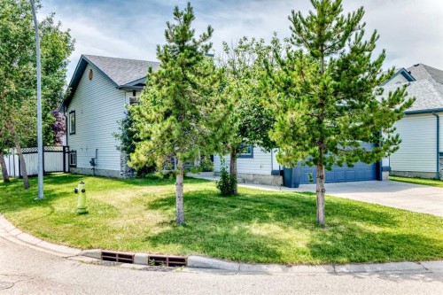 152 Harvest Park Terrace Ne, Calgary, AB - Outdoor