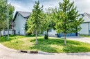 152 Harvest Park Terrace Ne, Calgary, AB  - Outdoor 