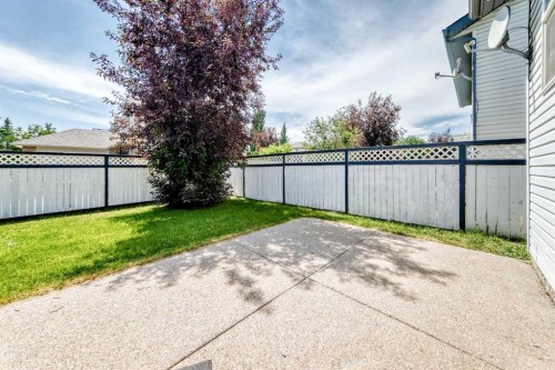 152 Harvest Park Terrace Ne, Calgary, AB - Outdoor
