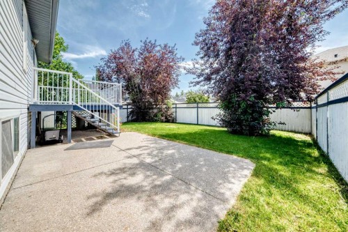 152 Harvest Park Terrace Ne, Calgary, AB - Outdoor