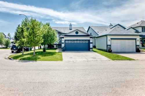 152 Harvest Park Terrace Ne, Calgary, AB - Outdoor
