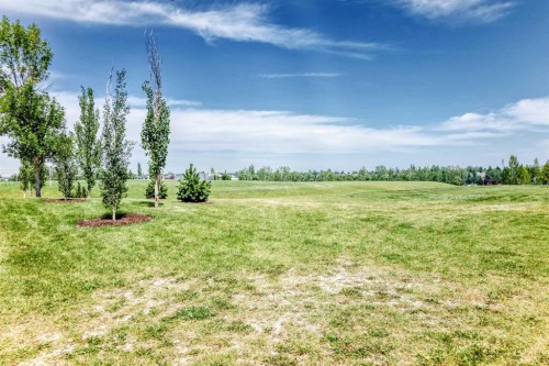 152 Harvest Park Terrace Ne, Calgary, AB - Outdoor With View