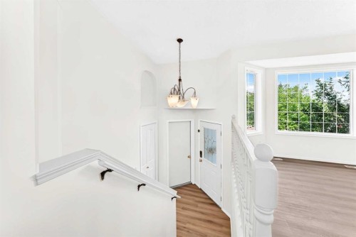 152 Harvest Park Terrace Ne, Calgary, AB - Indoor Photo Showing Other Room