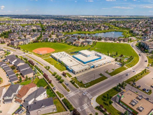 15 Panora Square Nw, Calgary, AB - Outdoor With View