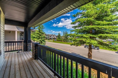 15 Panora Square Nw, Calgary, AB - Outdoor