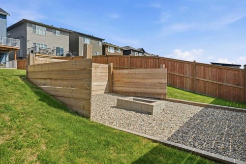 206 Lucas Crescent Nw, Calgary, AB - Outdoor With Deck Patio Veranda With Exterior