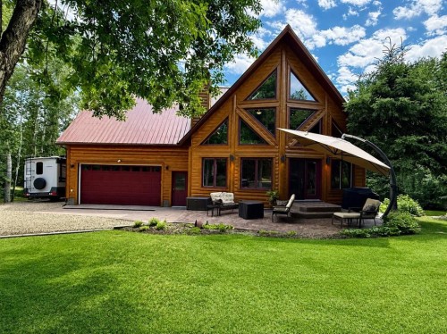 105-433042 Range Road 221  Rural Ponoka County, AB T0B 0H0