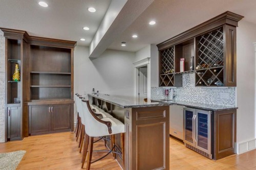 25 Aspenshire Close Sw, Calgary, AB - Indoor