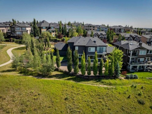 25 Aspenshire Close Sw, Calgary, AB - Outdoor