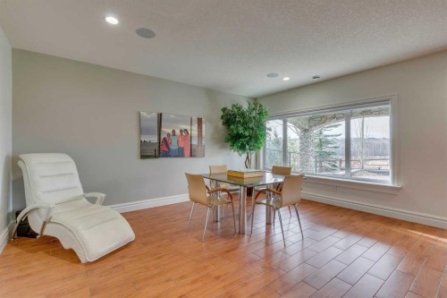 25 Aspenshire Close Sw, Calgary, AB - Indoor