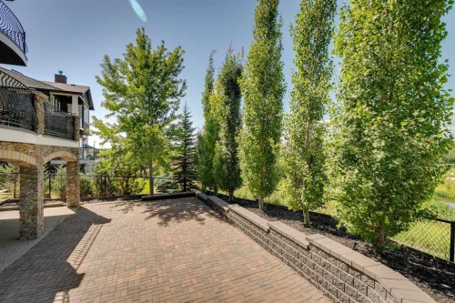 25 Aspenshire Close Sw, Calgary, AB - Outdoor
