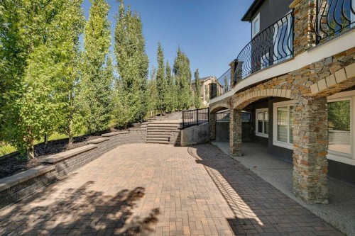 25 Aspenshire Close Sw, Calgary, AB - Outdoor