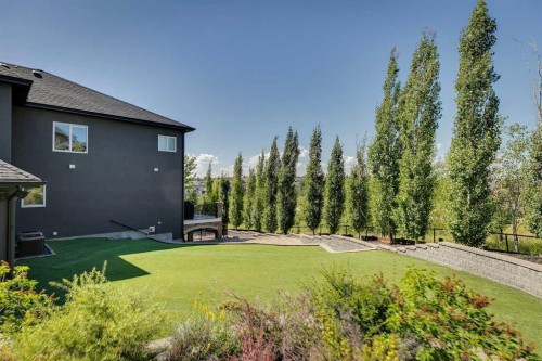 25 Aspenshire Close Sw, Calgary, AB - Outdoor