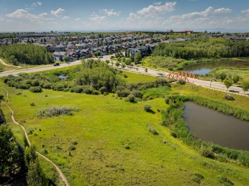 25 Aspenshire Close Sw, Calgary, AB - Outdoor With View