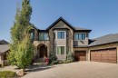 25 Aspenshire Close Sw, Calgary, AB  - Outdoor With Facade 