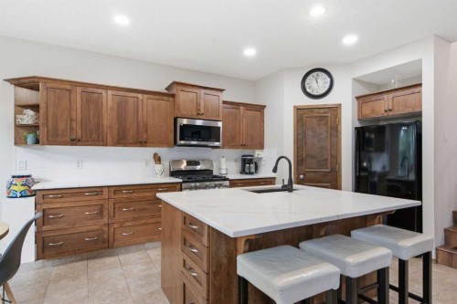 38 Tuscany Summit Green Nw, Calgary, AB 