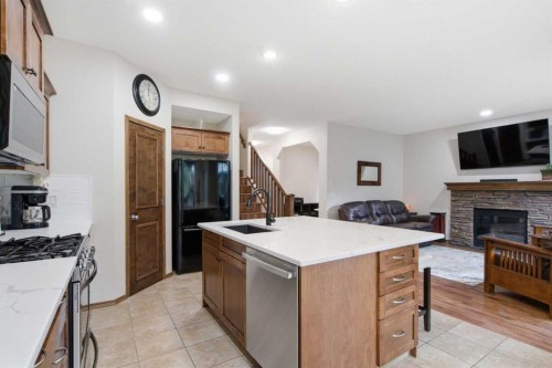 38 Tuscany Summit Green Nw, Calgary, AB 