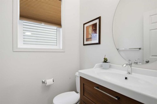 38 Tuscany Summit Green Nw, Calgary, AB 