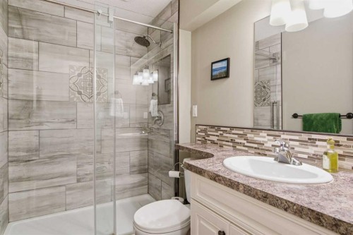 38 Tuscany Summit Green Nw, Calgary, AB 
