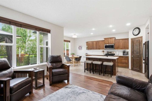 38 Tuscany Summit Green Nw, Calgary, AB 