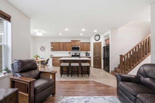 38 Tuscany Summit Green Nw, Calgary, AB 
