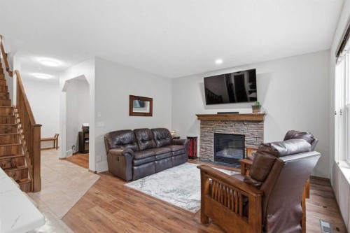 38 Tuscany Summit Green Nw, Calgary, AB 