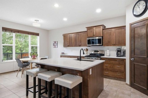 38 Tuscany Summit Green Nw, Calgary, AB 