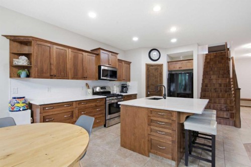 38 Tuscany Summit Green Nw, Calgary, AB 